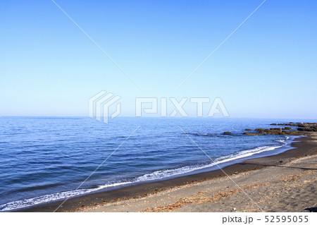 三戸浜海岸（初夏） 52595055
