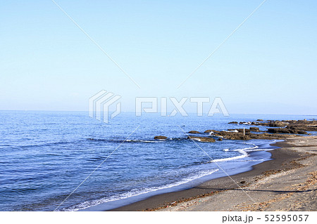 三戸浜海岸（初夏） 52595057