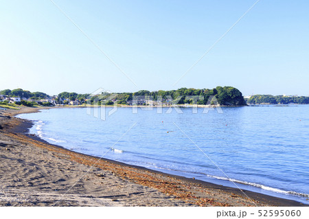三戸浜海岸（初夏） 52595060