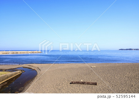 三戸浜海岸（初夏） 52595144