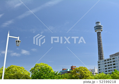 横浜・山下公園 横浜・山下公園 52599218