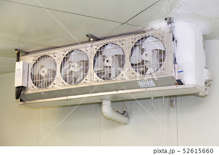 業務用冷凍庫 52615660