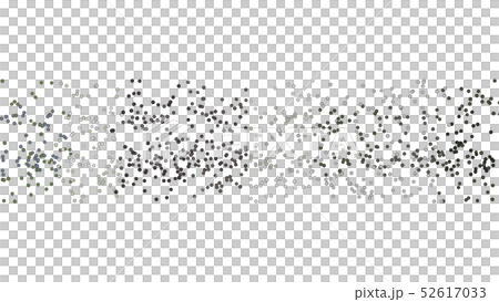 CG particle ball 52617033