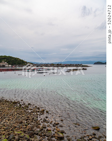 高知県 大月町 柏島 高知県 大月町 柏島 52624712