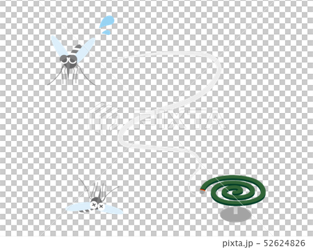 Mosquito coil 1 52624826