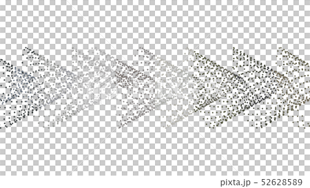 CGパーティクル　ボール　 52628589