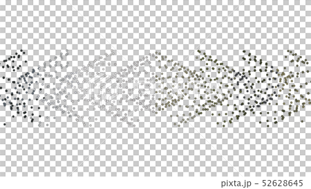 CG particle ball CG particle ball 52628645