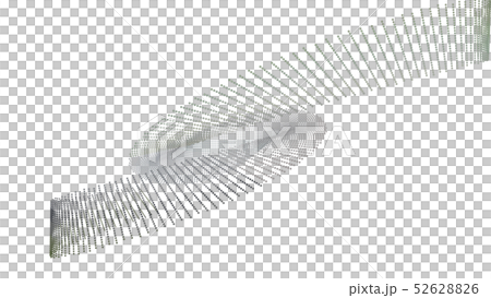 CGパーティクル ボール CGパーティクル ボール 52628826