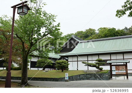 日本100名城・徳島城 日本100名城・徳島城 52636995