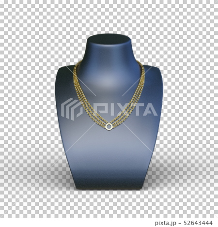 necklace necklace 52643444