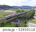 大阪へ向かう大和路快速 52650118