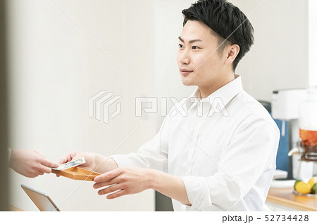 飲食店イメージ 飲食店イメージ 52734428