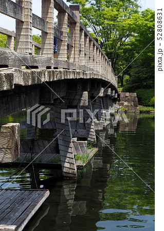 白鳥庭園点景 白鳥庭園点景 52808631
