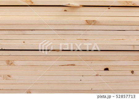 フローリング　建材　木材 52857713