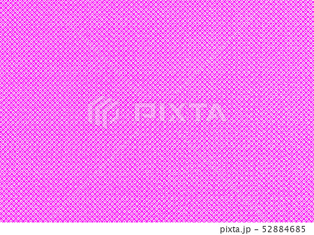 和紙、和柄、背景素材、壁紙、かのこ、鹿の子、ピンク、桃色 和紙、和柄、背景素材、壁紙、かのこ、鹿の子、ピンク、桃色 52884685