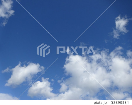 青空 青空 52890334