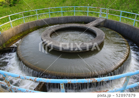 多古円筒分水 52897879