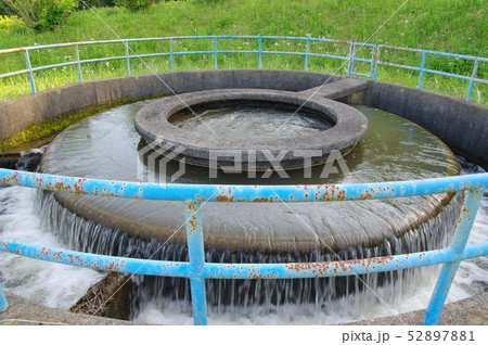 多古円筒分水 52897881