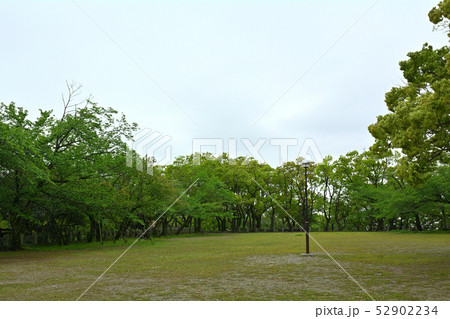 日本100名城・徳島城 52902234