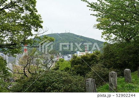 日本100名城・徳島城 日本100名城・徳島城 52902244