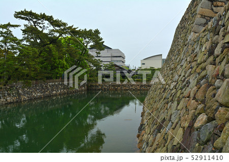 日本100名城・高松城 52911410
