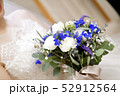結婚式新婦ブーケ 52912564