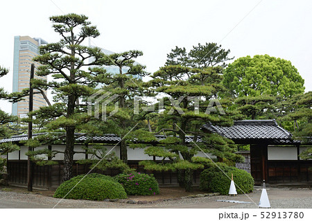 日本100名城・高松城 52913780