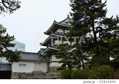 日本100名城・高松城 52914341