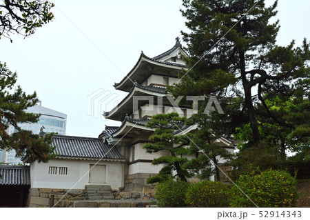 日本100名城・高松城 日本100名城・高松城 52914343