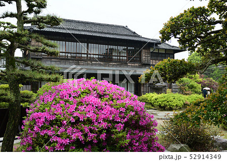 日本100名城・高松城 52914349