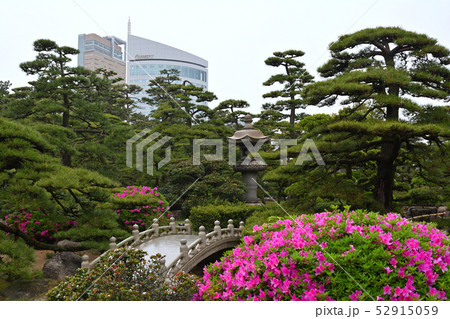 日本100名城・高松城 日本100名城・高松城 52915059