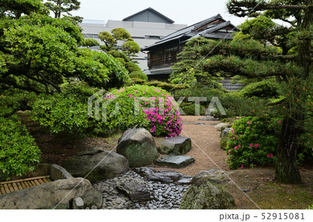 日本100名城・高松城 52915081