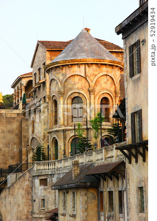 France village style is beautiful and passion. 52919434