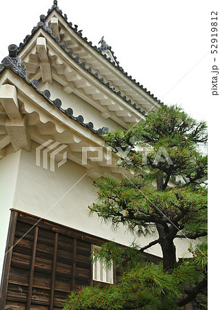 日本100名城・丸亀城 日本100名城・丸亀城 52919812