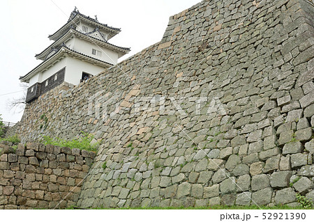 日本100名城・丸亀城 日本100名城・丸亀城 52921390