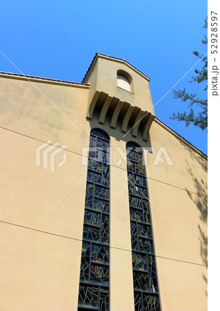 神戸女学院 神戸女学院 52928597