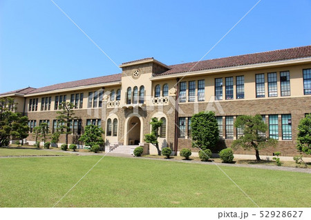 神戸女学院 52928627