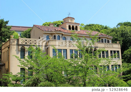 神戸女学院 神戸女学院 52928646