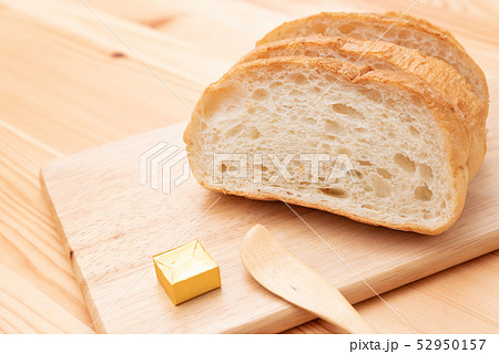 パン　カンパーニュ 52950157