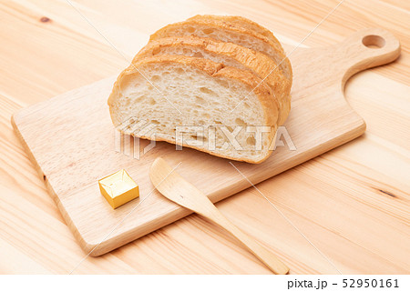 パン　カンパーニュ 52950161