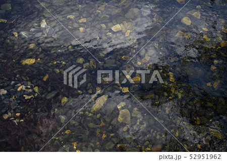 会話 抽象 火の中 52951962