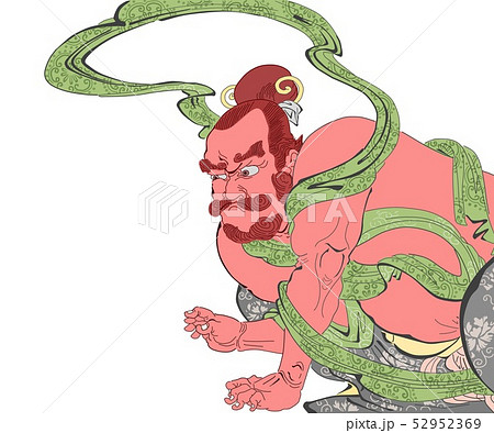 歌麿の仁王2 歌麿の仁王2 52952369