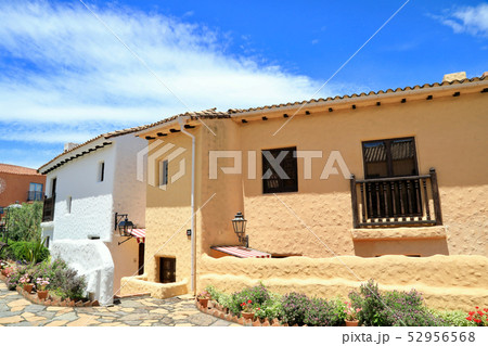 志摩・地中海村（三重県） 52956568