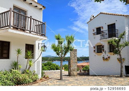 志摩・地中海村(三重県) 志摩・地中海村(三重県) 52956693