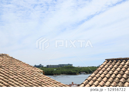 志摩・地中海村（三重県） 52956722