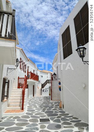 志摩・地中海村（三重県） 52956744