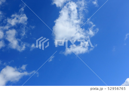 春空と雲 52956765