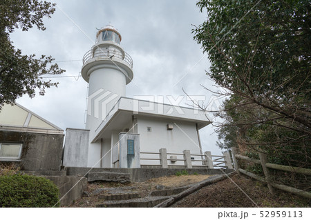 鶴御埼灯台 鶴御埼灯台 52959113