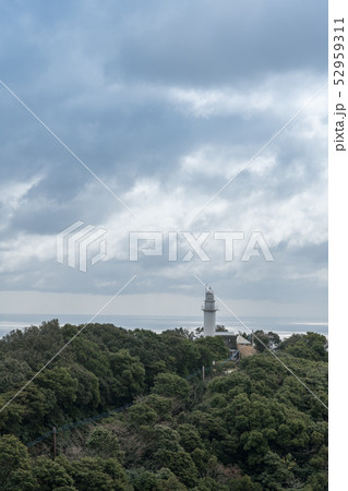 鶴御埼灯台 52959311