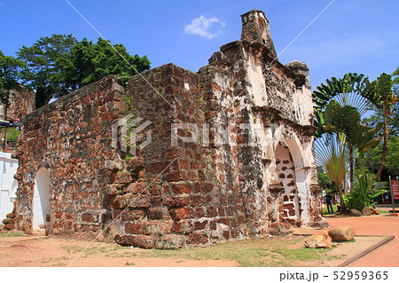 サンチャゴ砦 サンチャゴ砦 52959365